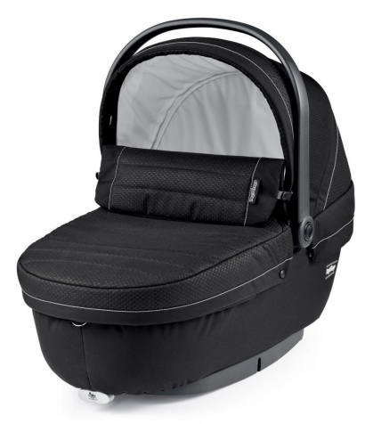 Коляска для новорожденных Peg Perego Navetta XL Velo Mod Black