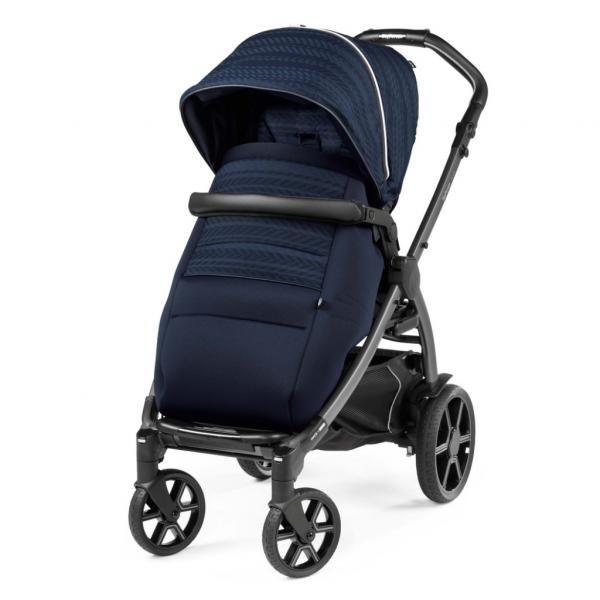 Прогулочная коляска Peg Perego Book Eclipse