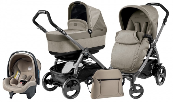 Peg Perego Book 51 Modular System Pop-Up