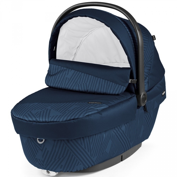 Люлька Peg Perego Navetta XL Geo Navy