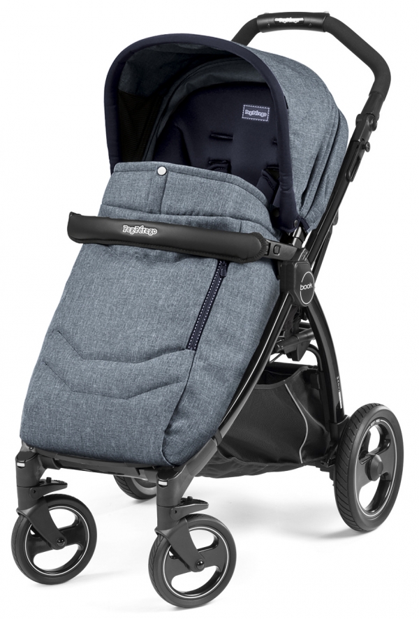 Прогулочная коляска Peg Perego Book Horizon