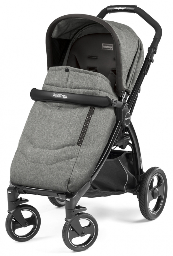 Прогулочная коляска Peg Perego Book Team Atmosphere