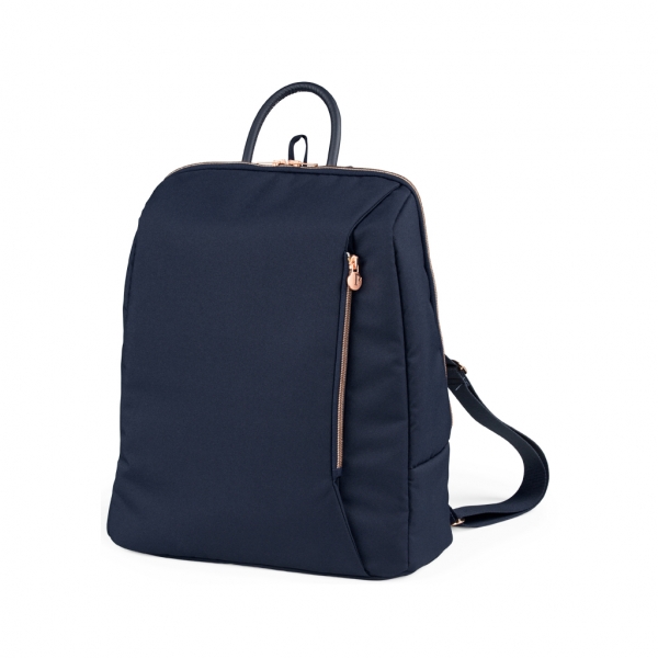 Рюкзак для коляски Peg Perego Backpack Blue Shine