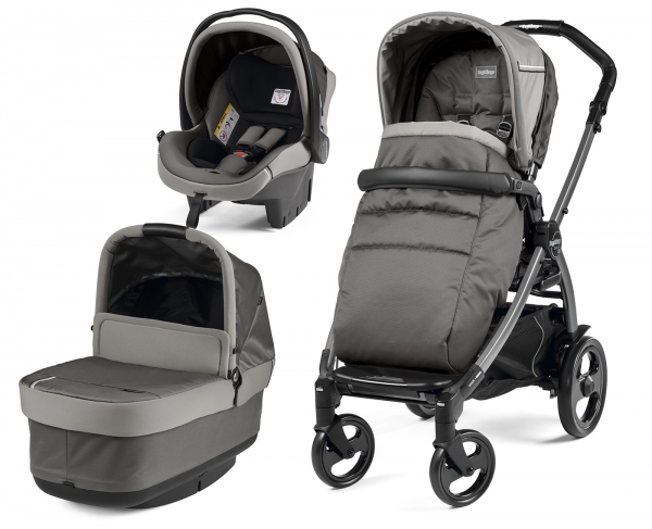 Peg Perego Book 51 Modular System Pop-Up