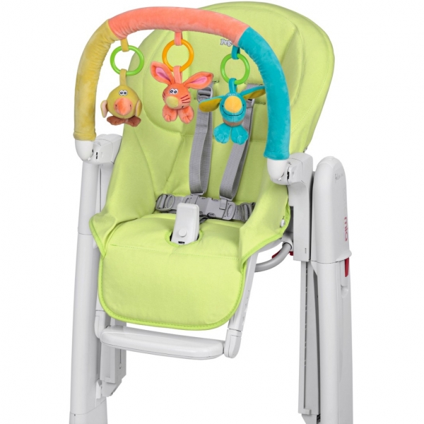 Сменный чехол Peg Perego Kit Tatamia Verde New