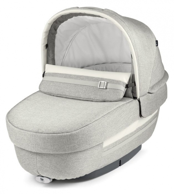 Люлька Peg Perego Culla Elite Luxe Pure