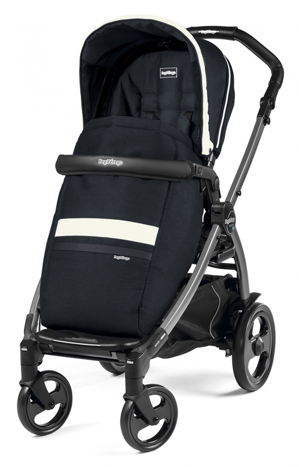 Peg Perego Book Plus 51 Pop-Up Completo