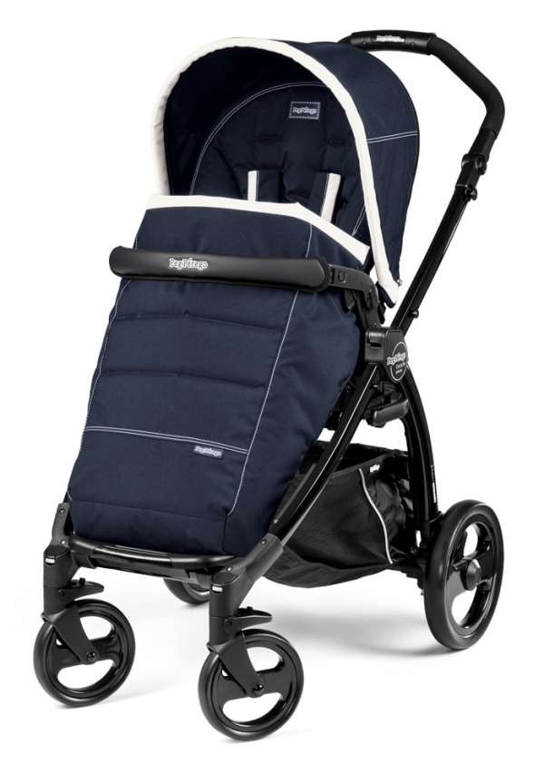 Прогулочная коляска Peg Perego Book Riviera