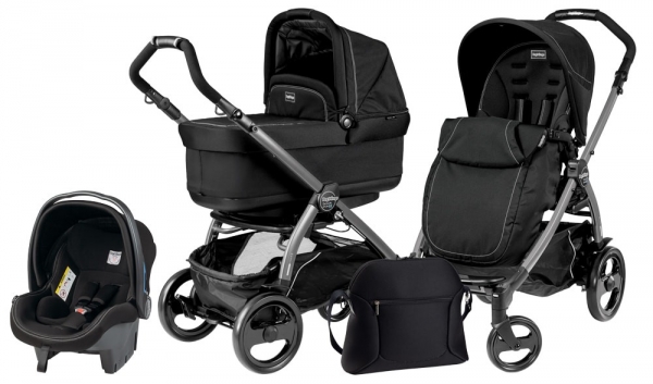 Peg Perego Book 51 Modular System Pop-Up