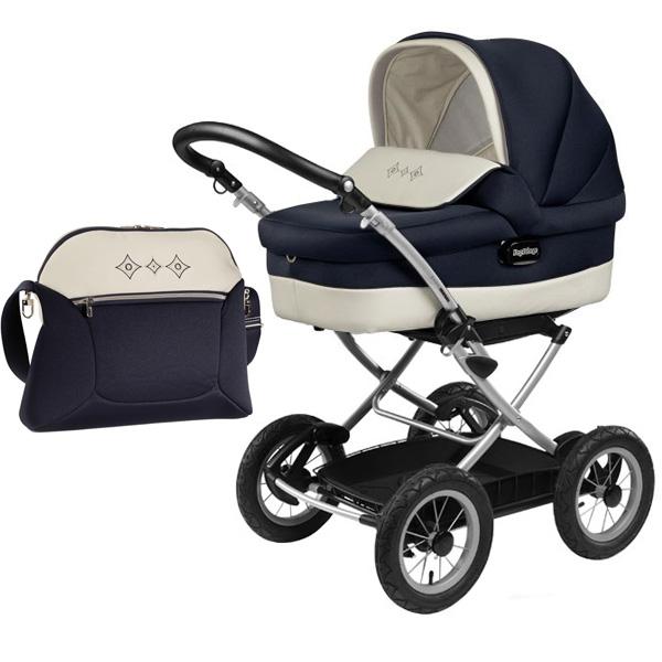 Peg Perego Culla Velo