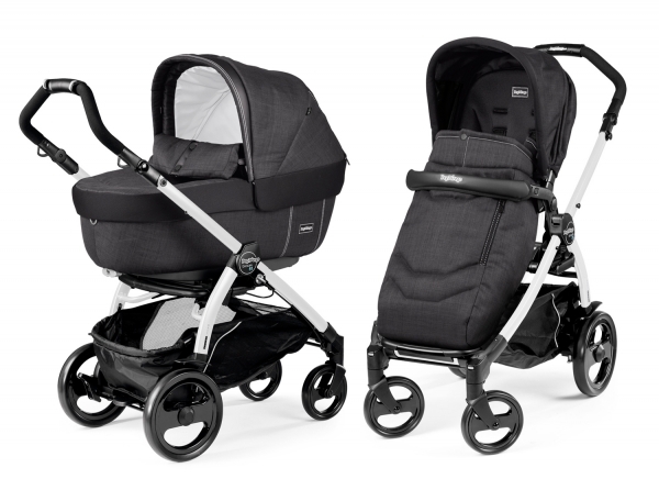 Коляска 2 в 1 Peg Perego Book Plus 51