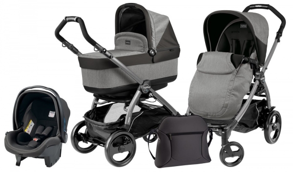 Peg Perego Book 51 Modular System Pop-Up