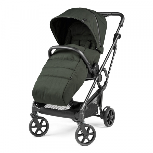 Прогулочная коляска Peg Perego Vivace Green