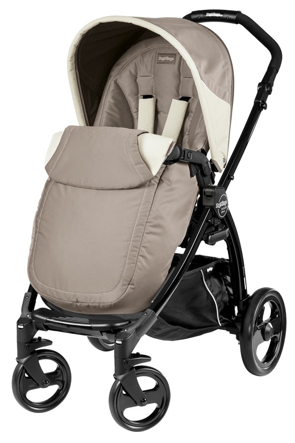 Прогулочная коляска Peg Perego Book Avana