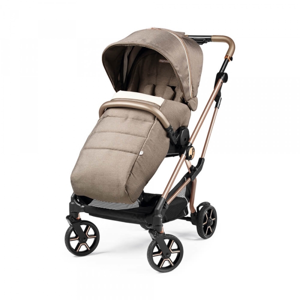 Прогулочная коляска Peg Perego Vivace Mon Amour