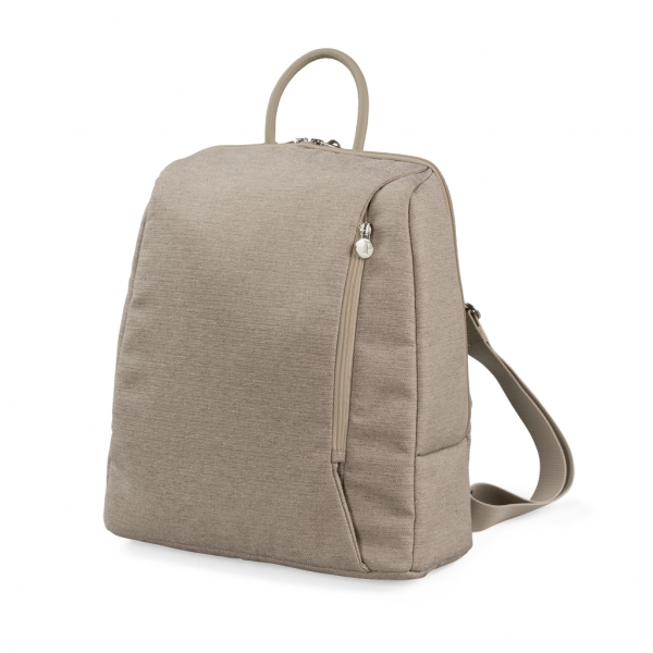 Рюкзак для коляски Peg Perego Backpack Sand