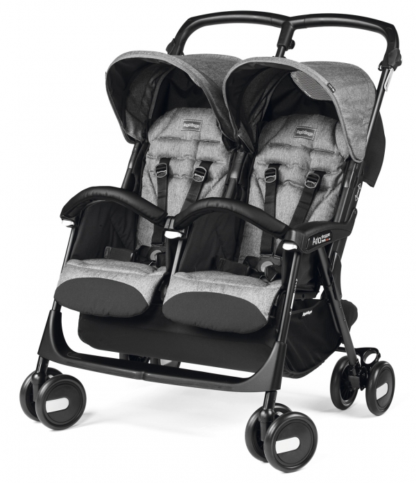 Peg Perego Aria Shopper Twin: купить у официального дилера