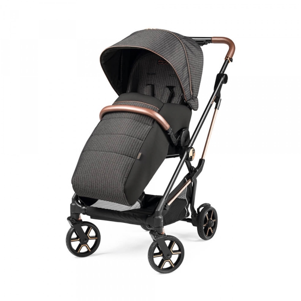 Прогулочная коляска Peg Perego Vivace 500