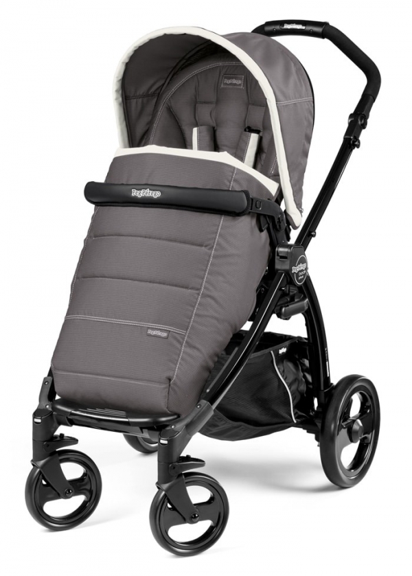 Прогулочная коляска Peg Perego Book Ascot