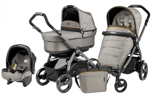 Peg Perego Book 51 Modular System Pop-Up