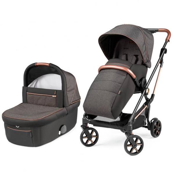 Коляска 2 в 1 Peg Perego Vivace Combo 500