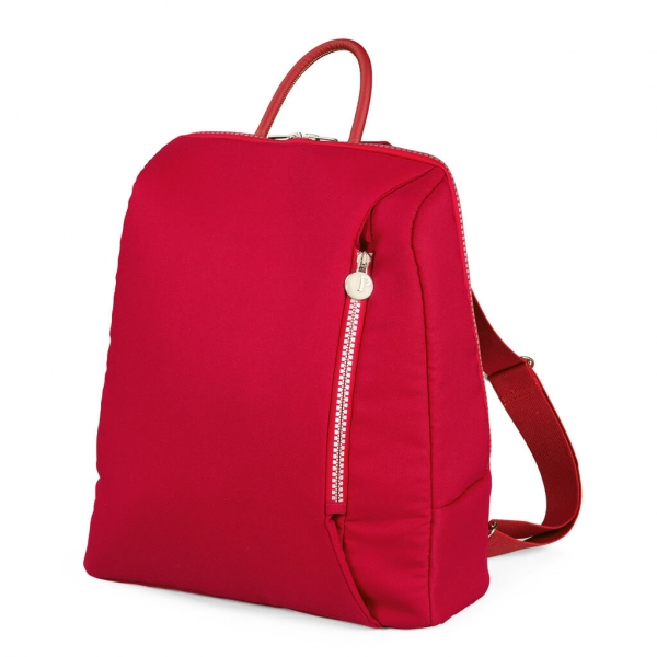 Рюкзак для коляски Peg Perego Backpack Red Shine