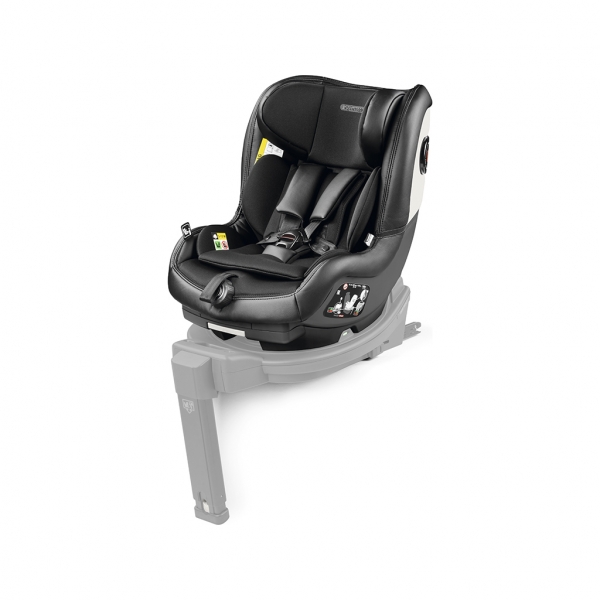 Автокресло Peg Perego Viaggio Twist Licorice