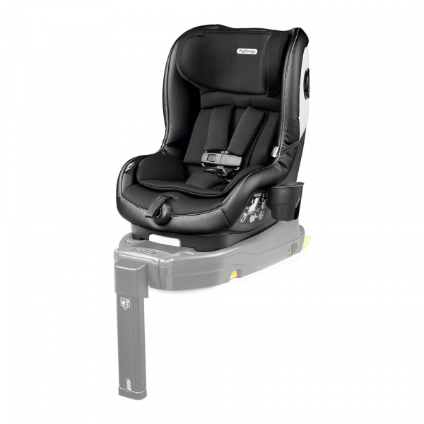 Автокресло Peg Perego Viaggio FF105 i-Size Licorice