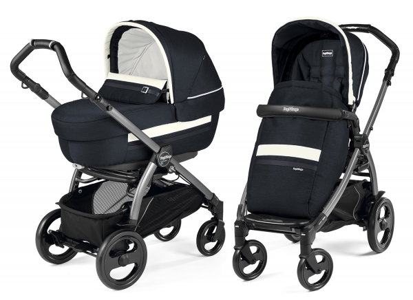 Коляска 2 в 1 Peg Perego Book Plus 51