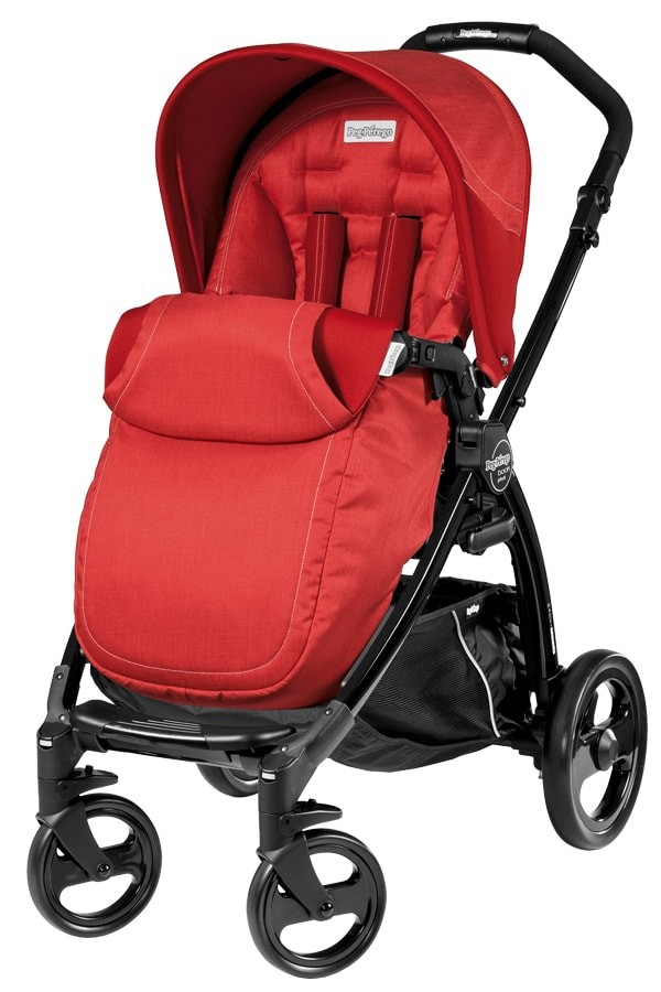 Прогулочная коляска Peg Perego Book Sunset