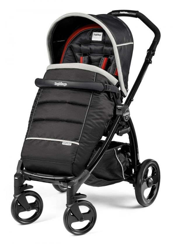 Прогулочная коляска Peg Perego Book Synergy