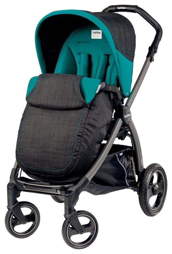 Peg Perego Book Plus S Pop-Up Completo