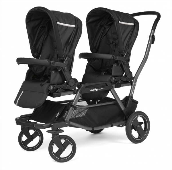 Peg Perego Duette Piroet