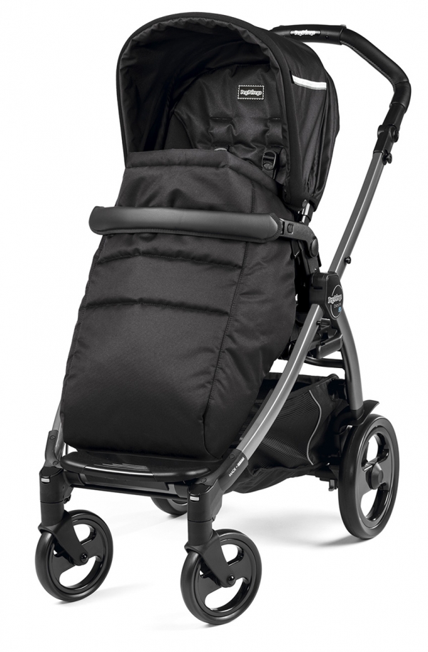 Peg Perego Book Plus 51 Pop-Up Completo