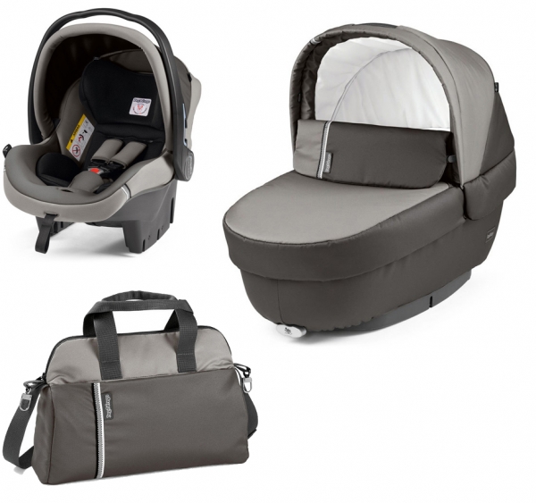 Peg Perego Set Modular Elite (без шасси)