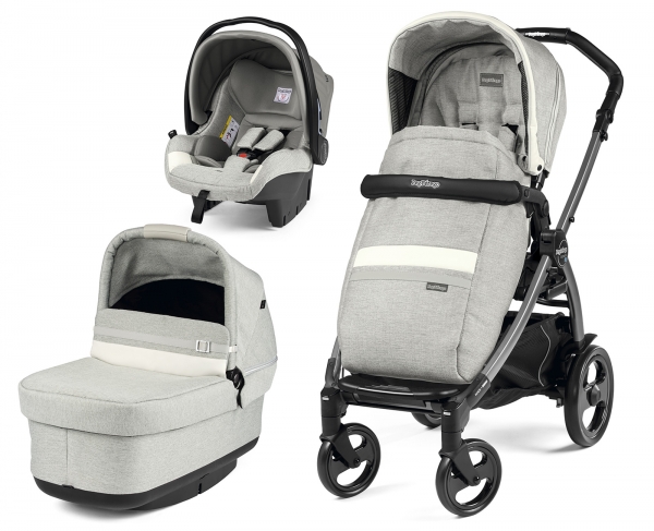 Peg Perego Book 51 Modular System Pop-Up