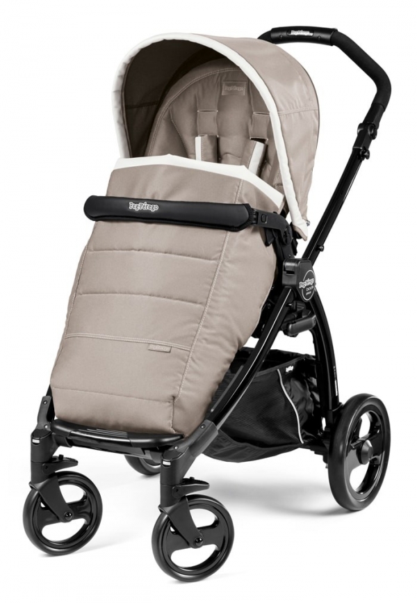 Прогулочная коляска Peg Perego Book Versilia