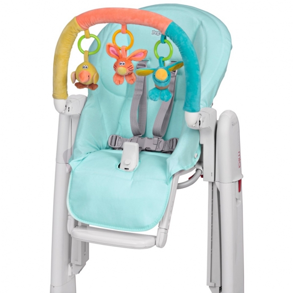 Сменный чехол Peg Perego Kit Tatamia Azzuro New