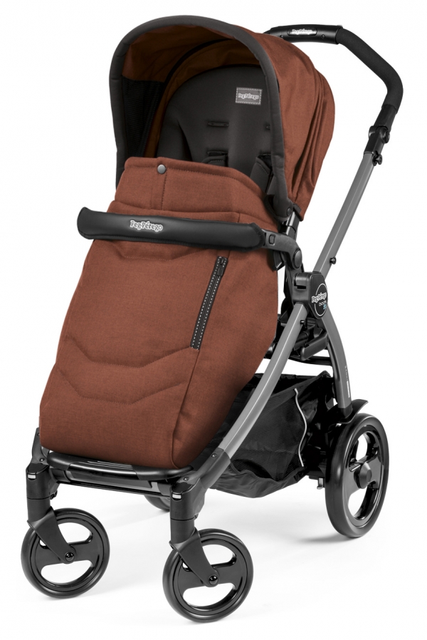 Peg Perego Book Plus 51 Pop-Up Completo