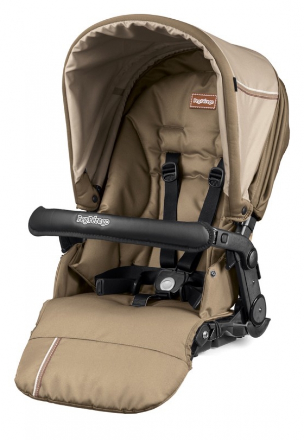 Peg Perego Duette Piroet