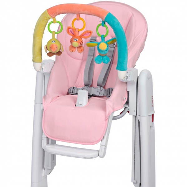 Сменный чехол Peg Perego Kit Tatamia Rosa New