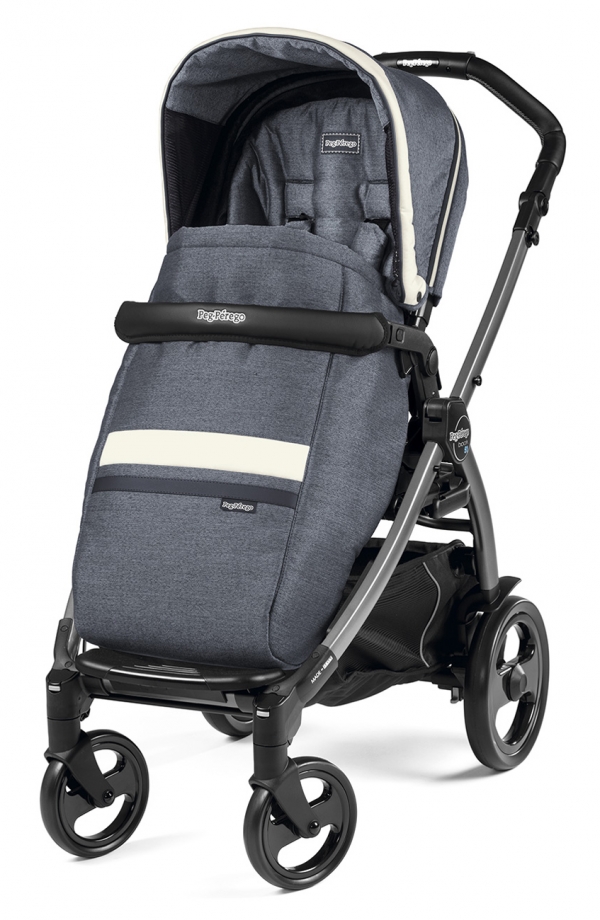 Peg Perego Book Plus 51 Pop-Up Completo