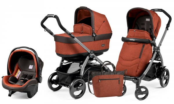 Peg Perego Book 51 Modular System Pop-Up