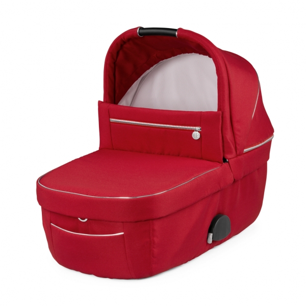 Люлька Peg Perego Culla Grande Red Shine