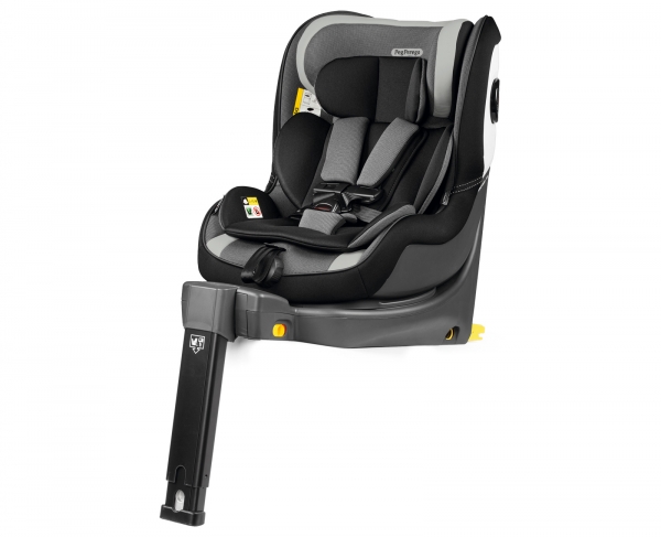 Автокресло Peg Perego Primo Viaggio 360 Lunar