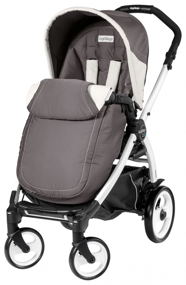 Прогулочная коляска Peg Perego Book Piccadilly