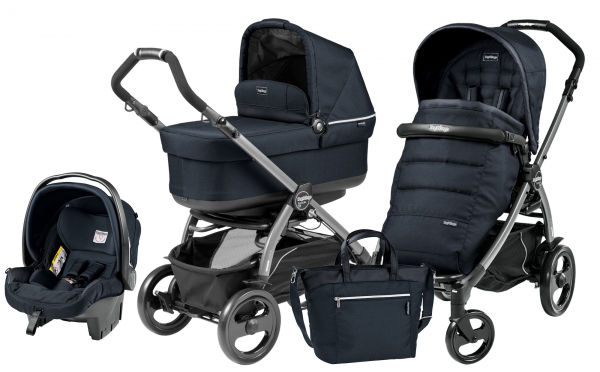 Peg Perego Book 51 Modular System Pop-Up