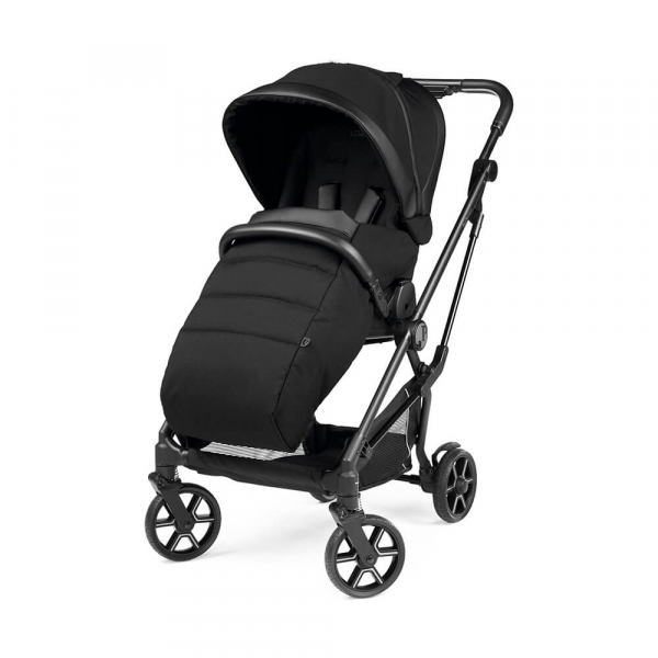 Прогулочная коляска Peg Perego Vivace Licorice