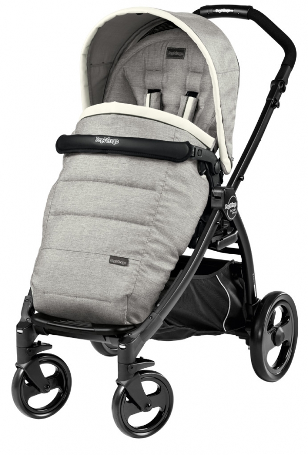 Прогулочная коляска Peg Perego Book Luxe Opal