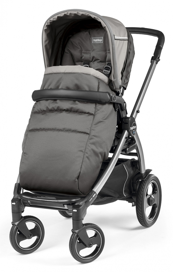 Peg Perego Book Plus 51 S Pop-Up Completo